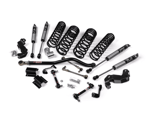 KIT JKS 3″ Jeep Gladiator JT FOX 2.0 IFP