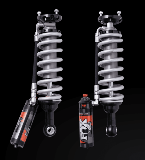 KIT FOX 2.5 DSC Toyota Hilux