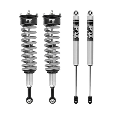KIT FOX 2.0 IFP Chevrolet Colorado