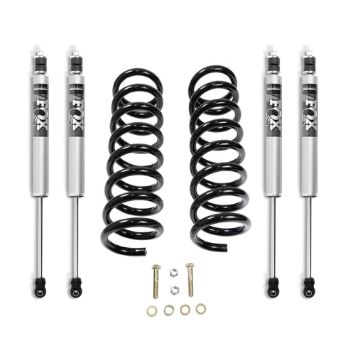 KIT FOX 2.0 Ready Lift 2″ RAM 2500