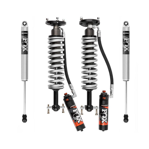 KIT FOX 2.5 DSC / 2.0 IFP Silverado