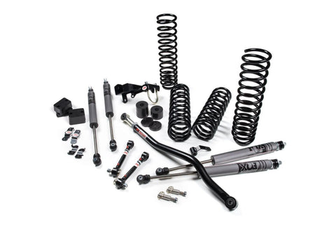 KIT JKS 2.5″ FOX Adventure
