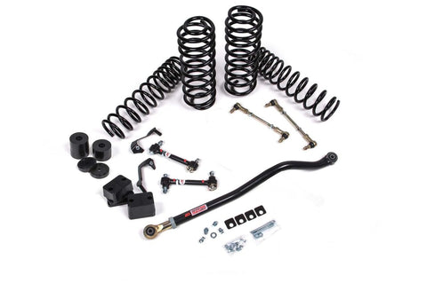 KIT JKS 3″ Jeep Gladiator JT FOX 3.0 DSC