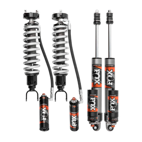 KIT FOX 2.5 DSC RAM 1500