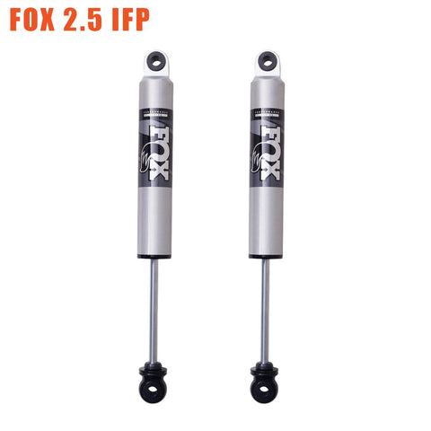 Amotiguador Trasero FOX 2.5 IFP Toyota Hilux