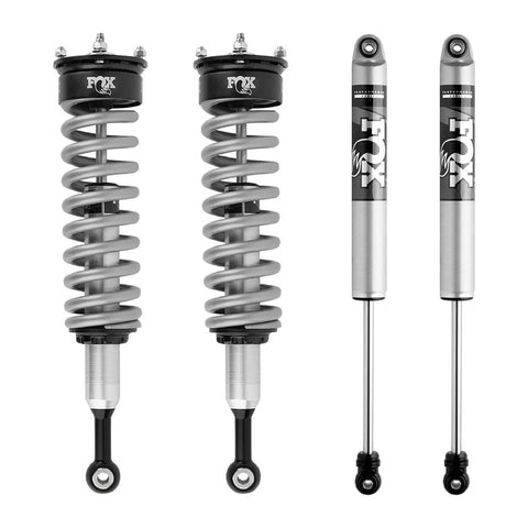 KIT FOX 2.0 IFP 2″ Toyota Sequoia