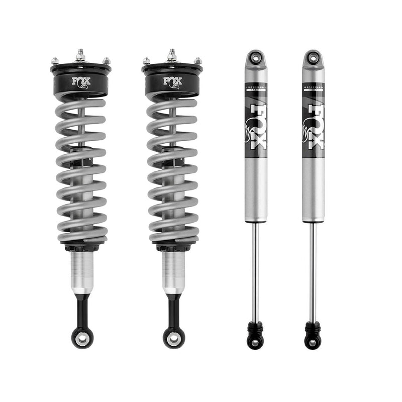 KIT FOX 2.0 IFP 2″ Toyota Sequoia