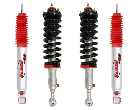 KIT Quicklift 2″ Toyota Tundra