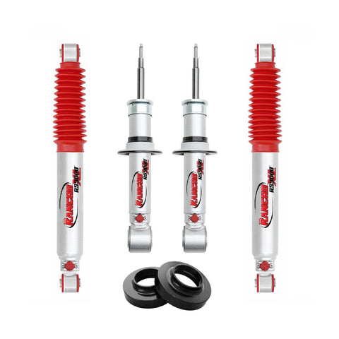 KIT Rancho RS9000XL Mitsubishi L200
