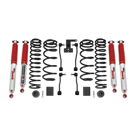 KIT RS9000XL 2.5″ Jeep Wrangler JL