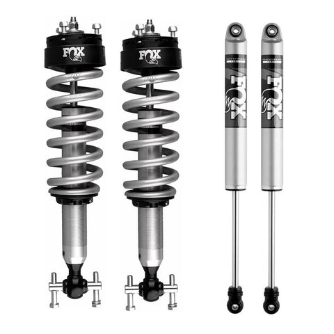 KIT FOX 2.0 IFP Ford F150