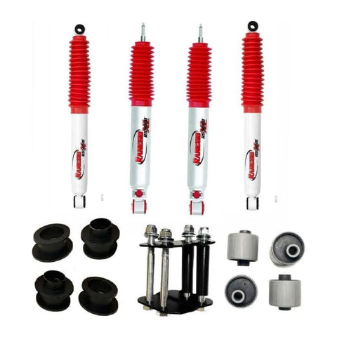 KIT Rancho RS9000XL 2″ Jimny