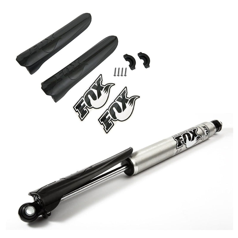 FOX 2.0 IFP Protector Vastago Roost Shield KIT