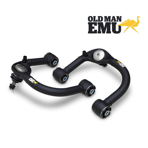 KIT Bandejas Superiores OME DMAX/BT50 NEW
