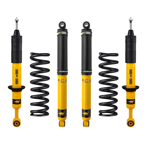 KIT OME Nitro Plus Foton V7