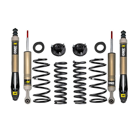 KIT OME MT64 Toyota 4RUNNER