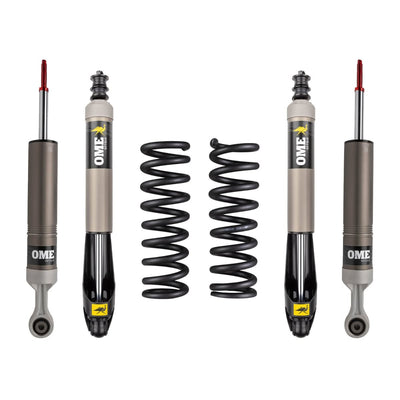 KIT OME MT64 Toyota Hilux Revo