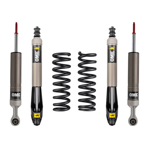 KIT OME MT64 Ford Ranger