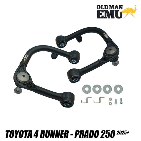 Bandejas OME Toyota 4RUNNER