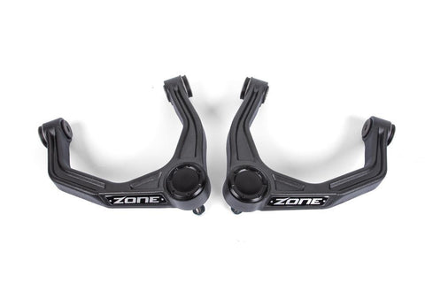 KIT Bandejas Superiores Zone Offroad Silverado
