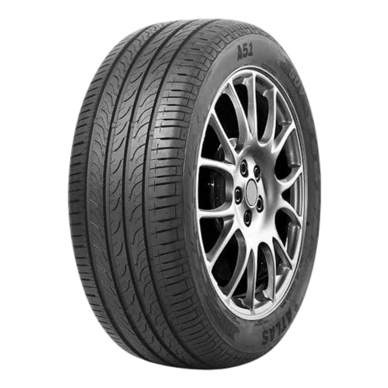Atlas A51 215/60R17 96V