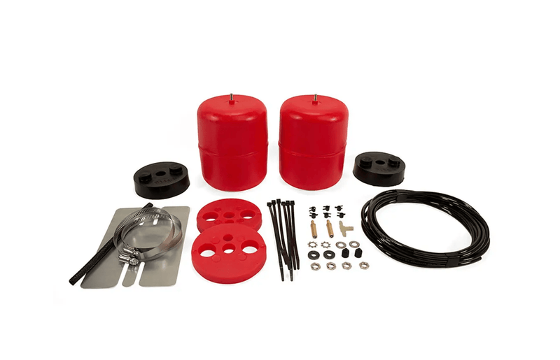 KIT Airlift 1000 LBS Jeep JL