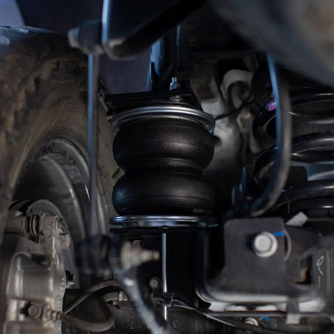 KIT Airlift 5000 LBS Ford F150