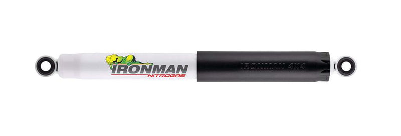 Amortiguador Nitrogas (trasero)