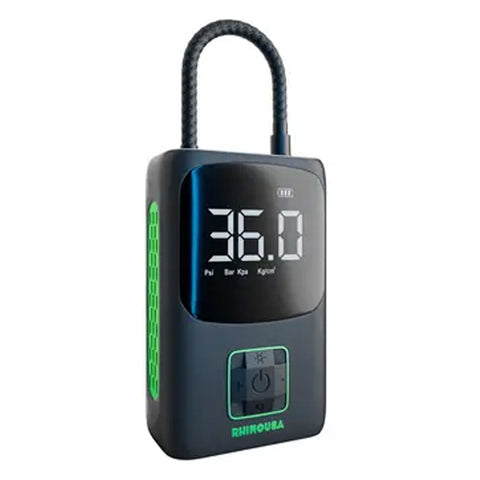 Compresor de Aire Portátil (150 PSI) Rhino USA
