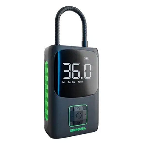 Compresor de Aire Portátil (150 PSI) Rhino USA