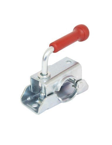 Abrazadera de Sujeción 48mm Maneta Rígida - Alko AL-KO