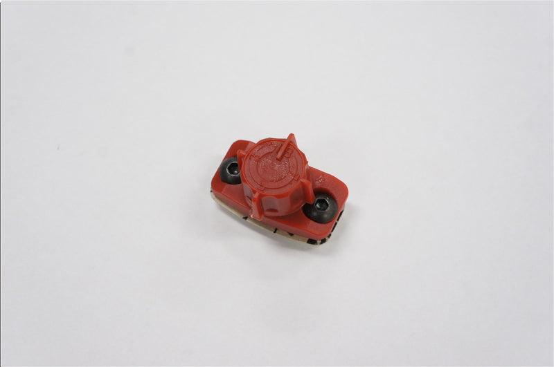 Reemplazo Perilla Rancho RS9000XL RS8628