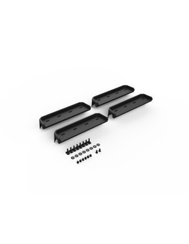 ACCESORIO BARRA KIT BED TRACK KIT Yakima