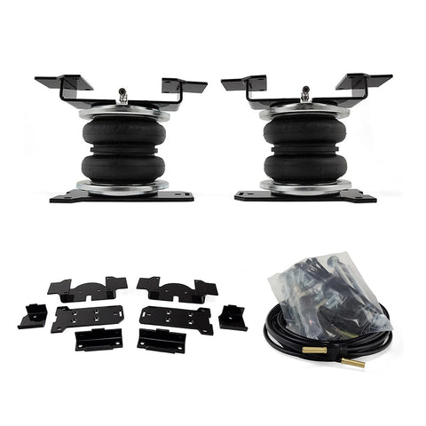 KIT Airlift 5000 LBS Chevrolet Silverado Trailboss