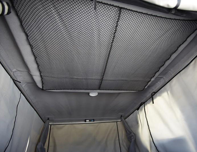 Kit aislamiento termico para Space M