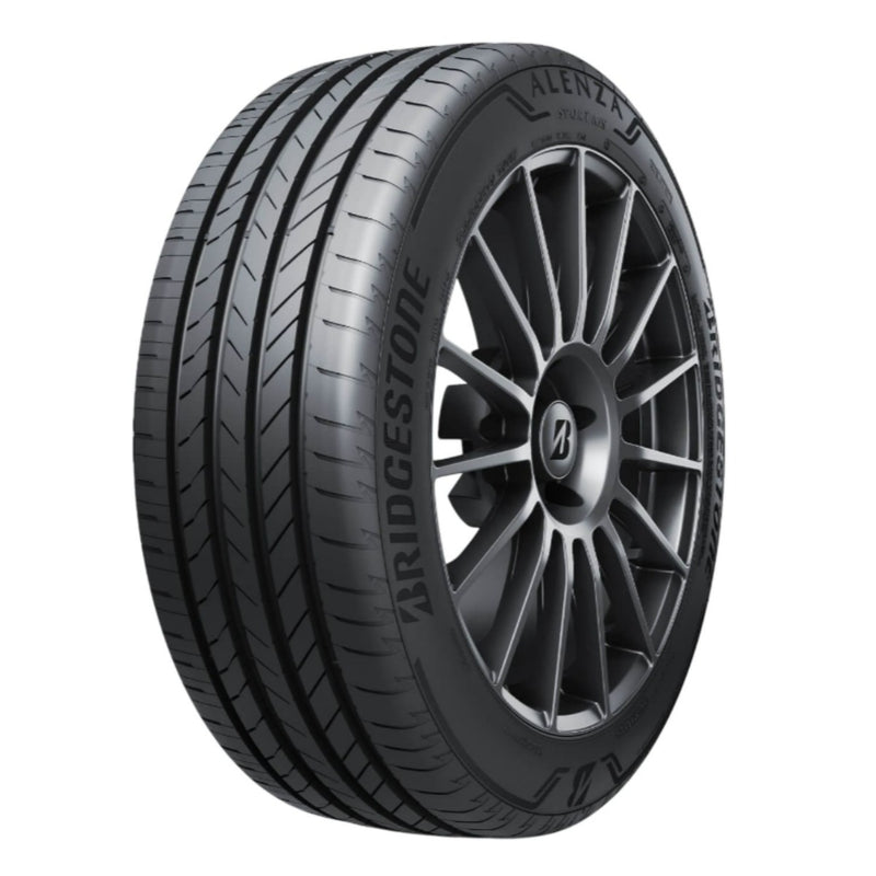 Bridgestone Alenza Sport A/S 235/65R17 104H