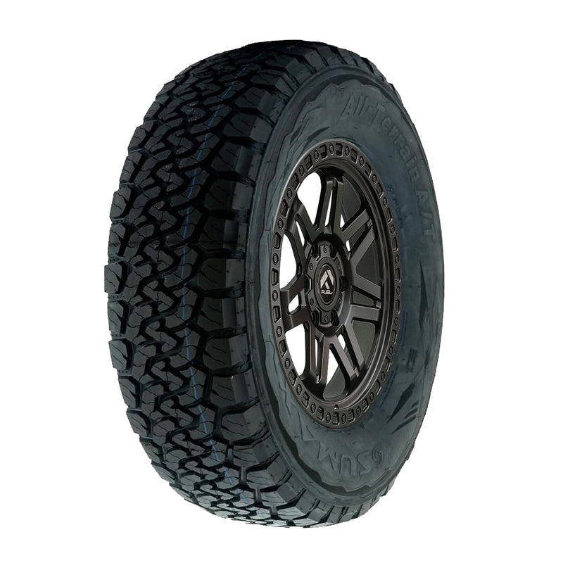 Sumaxx All Terrain T/A 175/80R14