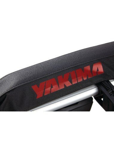 Almohadillas Para Barra de Techo Sup Aero Crossbar Yakima