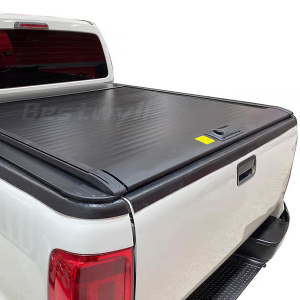 Tapa Retráctil Manual BULX15 2.0 Volkswagen Amarok CD 09->