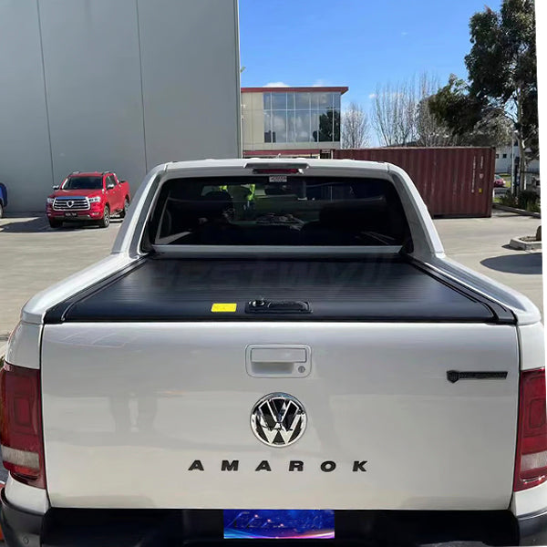 Tapa Retráctil Manual BULX15 2.0 Volkswagen Amarok V6 CD 19->