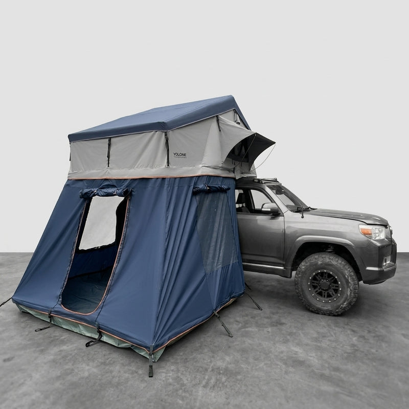 Anexo para carpa de techo Premium Modelo 1.8