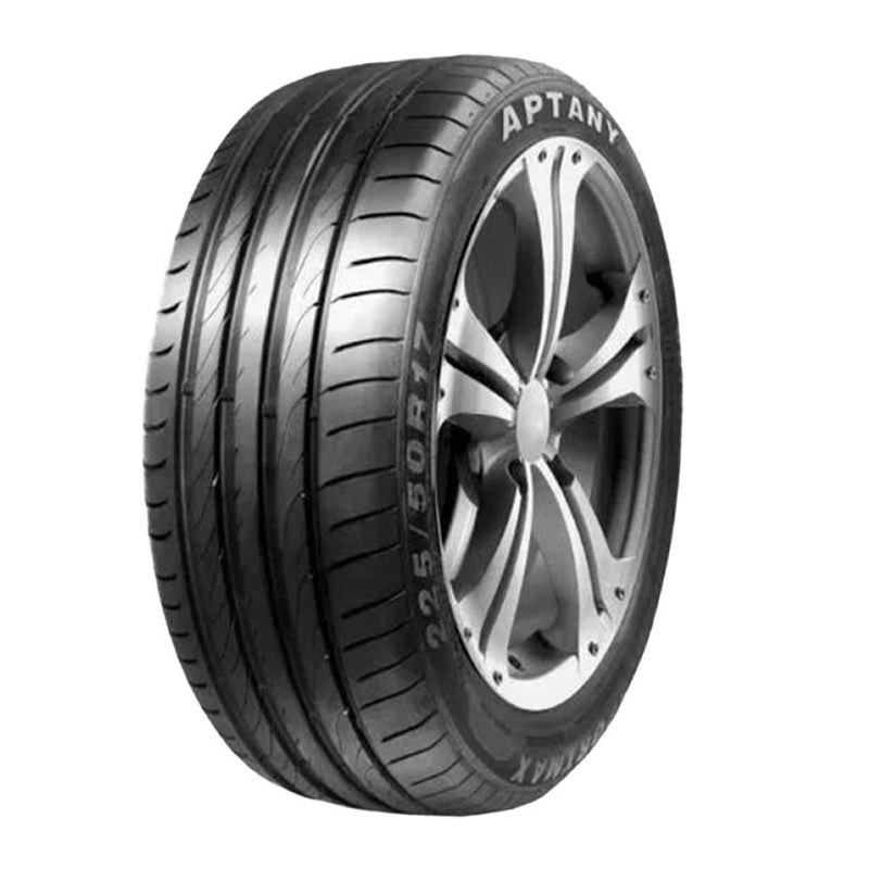 Falken ZE310EC 225/50R18 (foto 2 de 6)