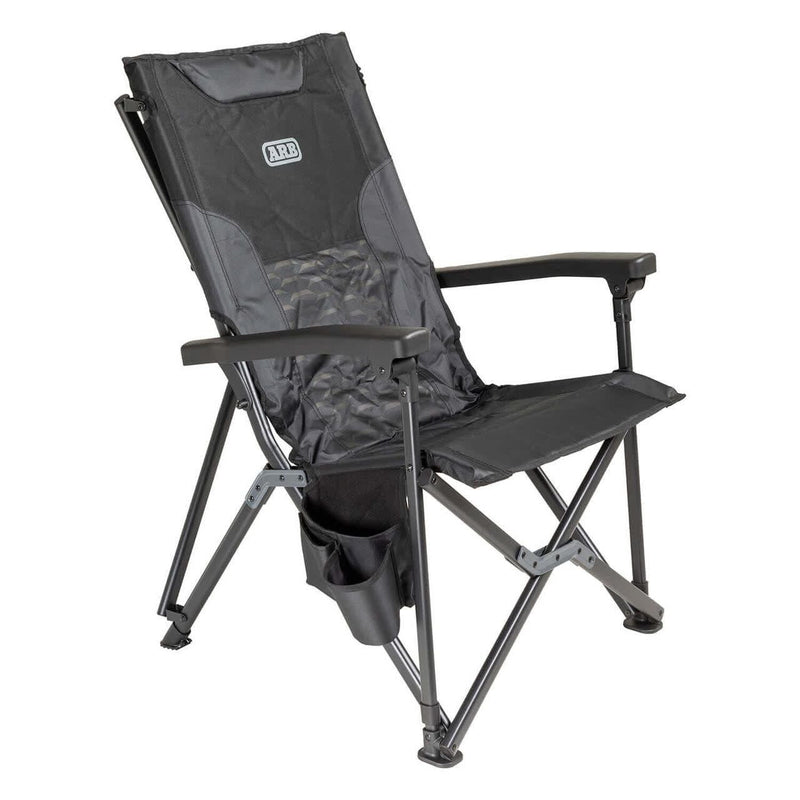 Silla ARB Pinnacle