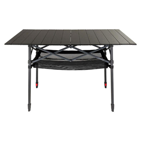 Mesa Camping ARB Pinnacle Aluminio