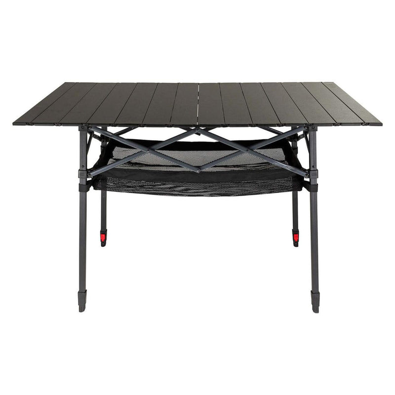 Mesa Camping ARB Pinnacle Aluminio