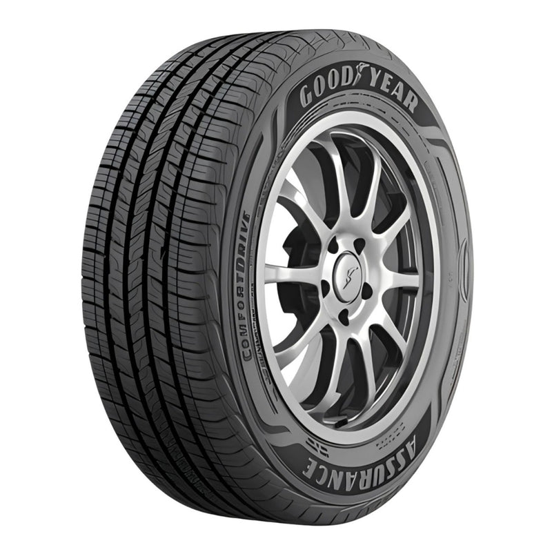 Goodyear Assurance Comfortdrive Vsb 225/55R19 99V