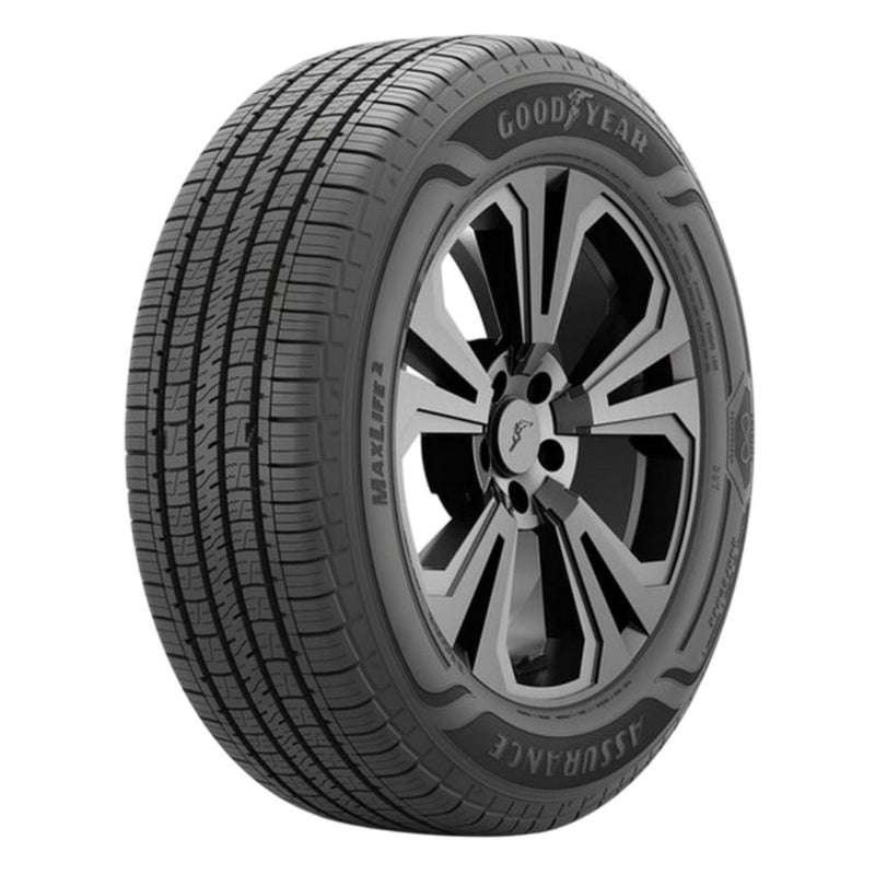 Goodyear Assurance Maxlife 2 245/60R18 105V