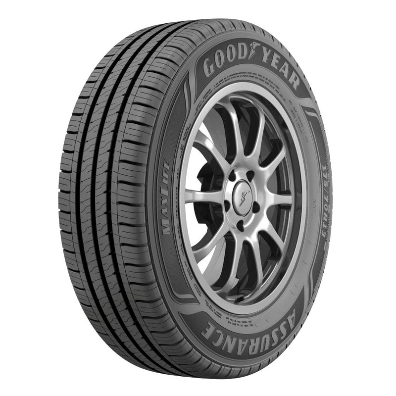 Goodyear Assurance Maxlife 225/55R17 97V