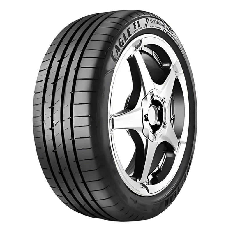 Goodyear Eagle F1 Asymmetric 2 225/40R18 92Y