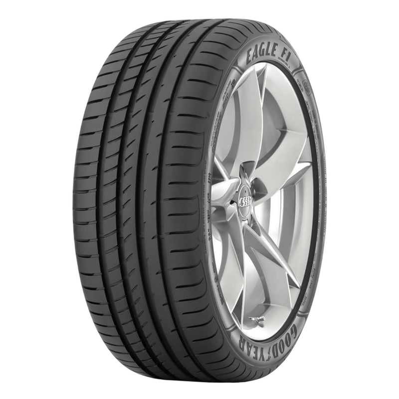 Goodyear Eagle F1 Asymmetric 2 Suv 285/40R21 109Y